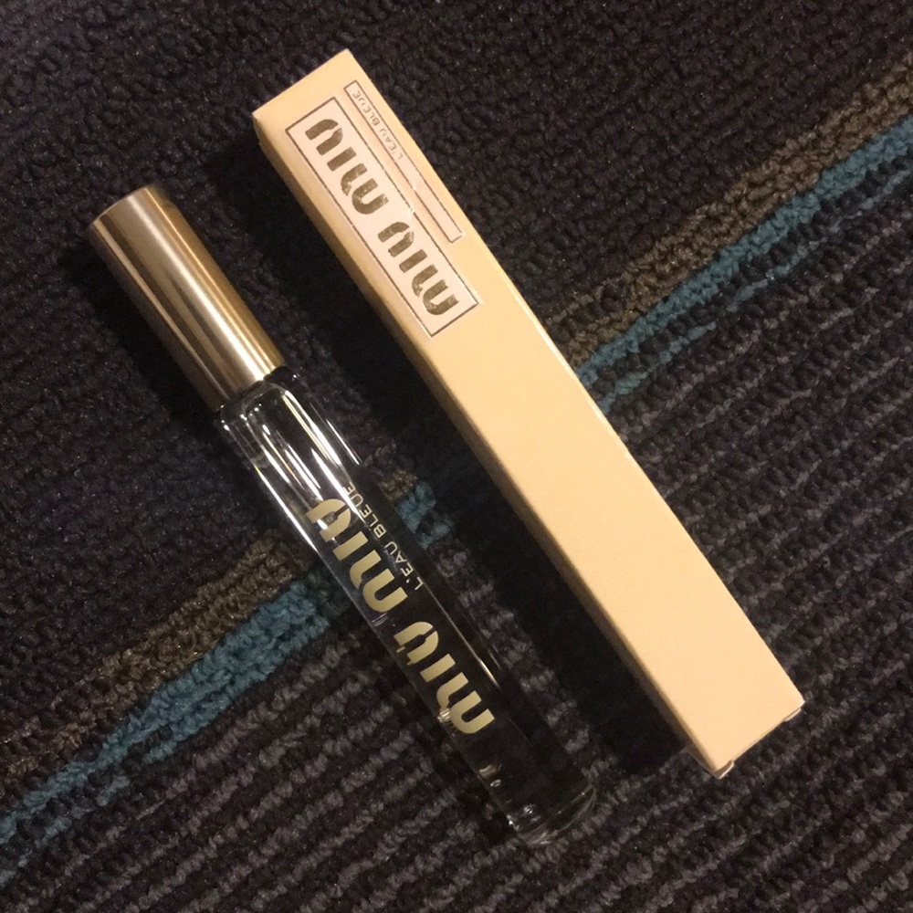 MIU MIU PERFUME ROLLER